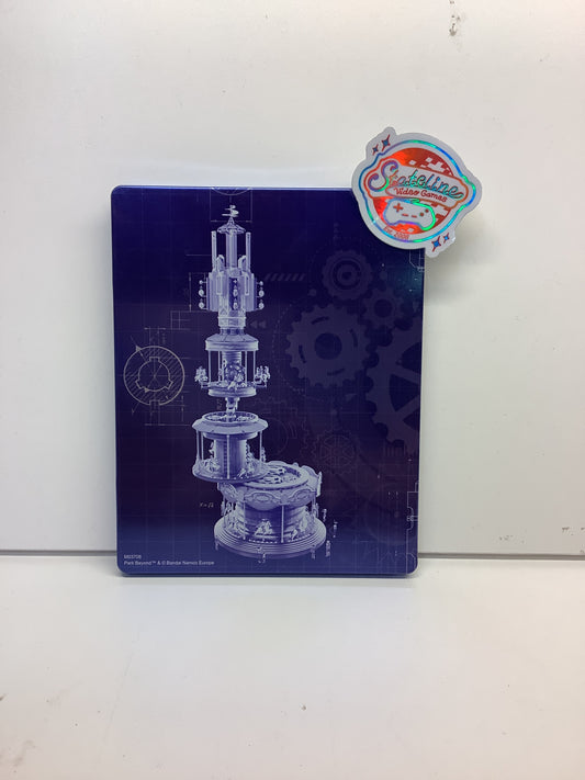 Park Beyond - Playstation 5