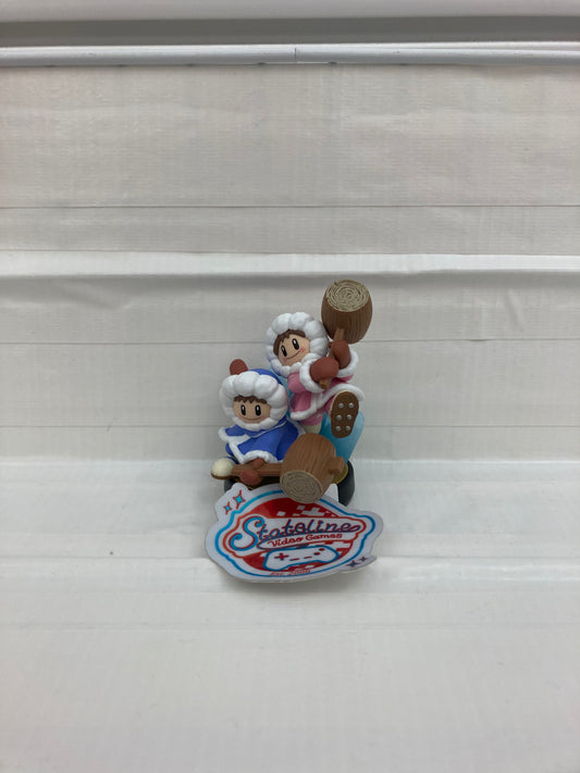 Ice Climbers - Amiibo