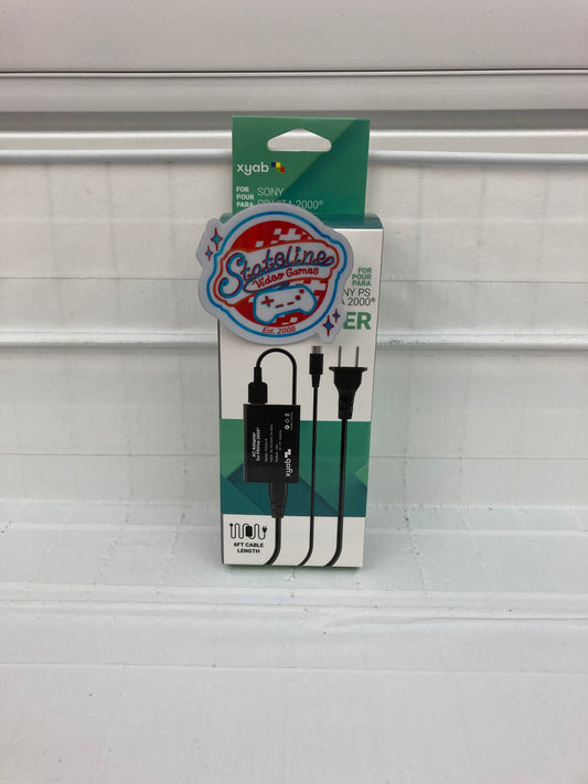 PS Vita 2000 Series AC Adapter - PS Vita