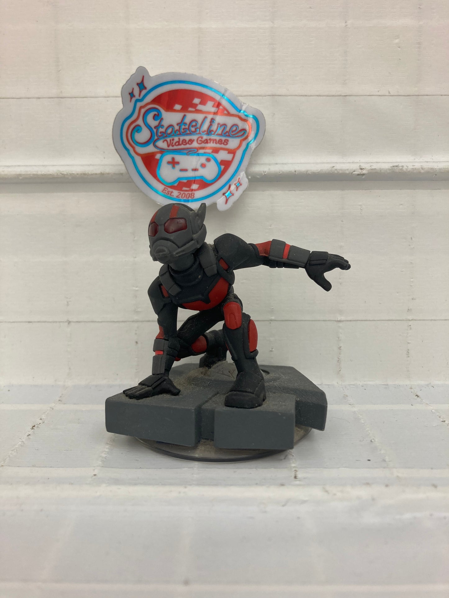 Ant-Man - Disney Infinity