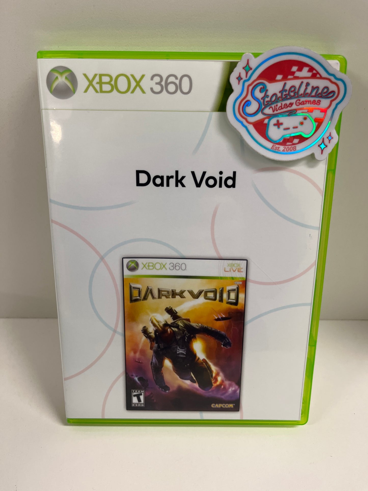 Dark Void - Xbox 360