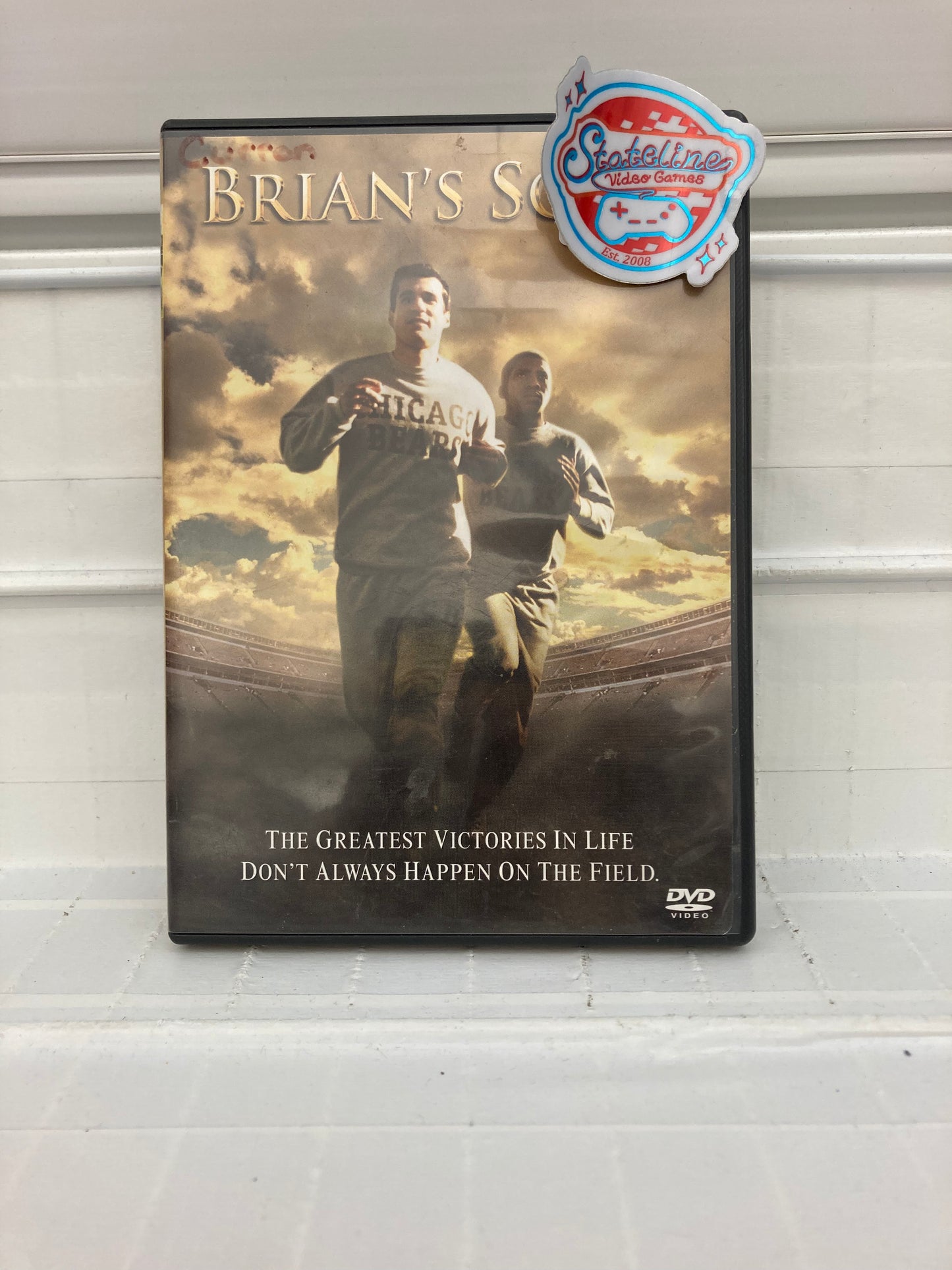 Brian's Song - DVD
