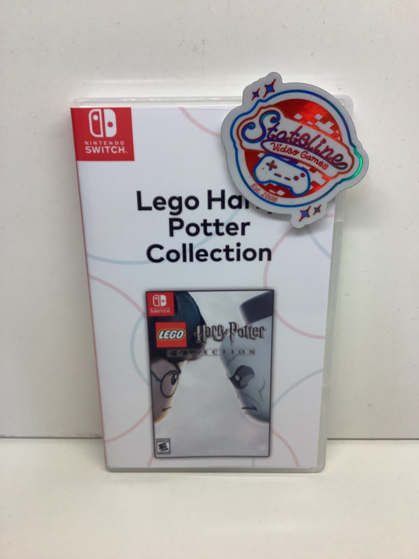 LEGO Harry Potter Collection - Nintendo Switch