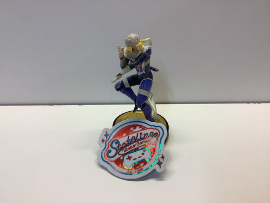 Sheik - Amiibo