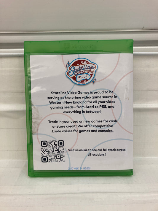 Attack on Titan 2 - Xbox One