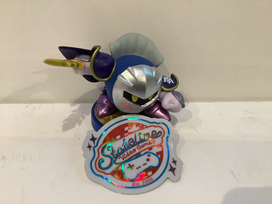 Meta Knight - Amiibo