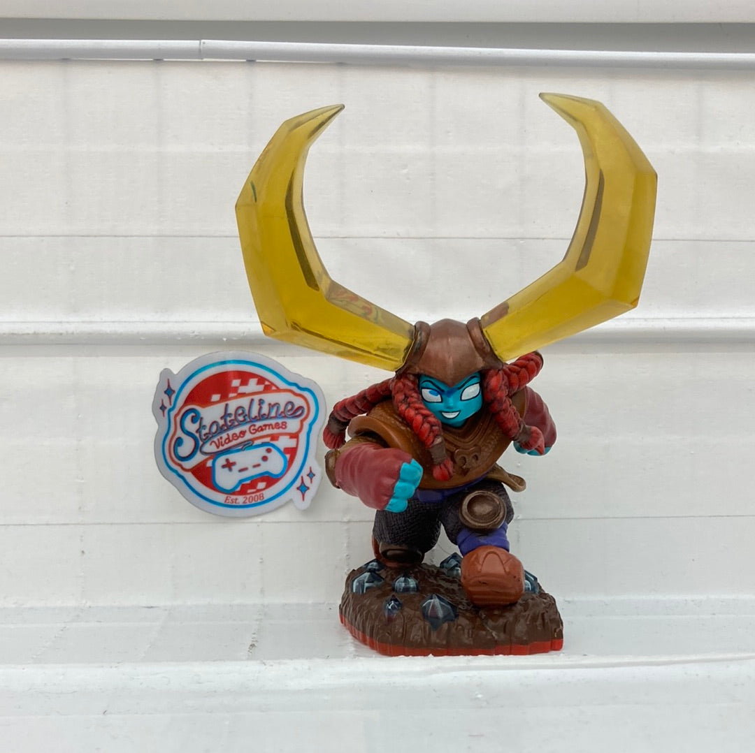 Head Rush - Trap Team - Skylanders