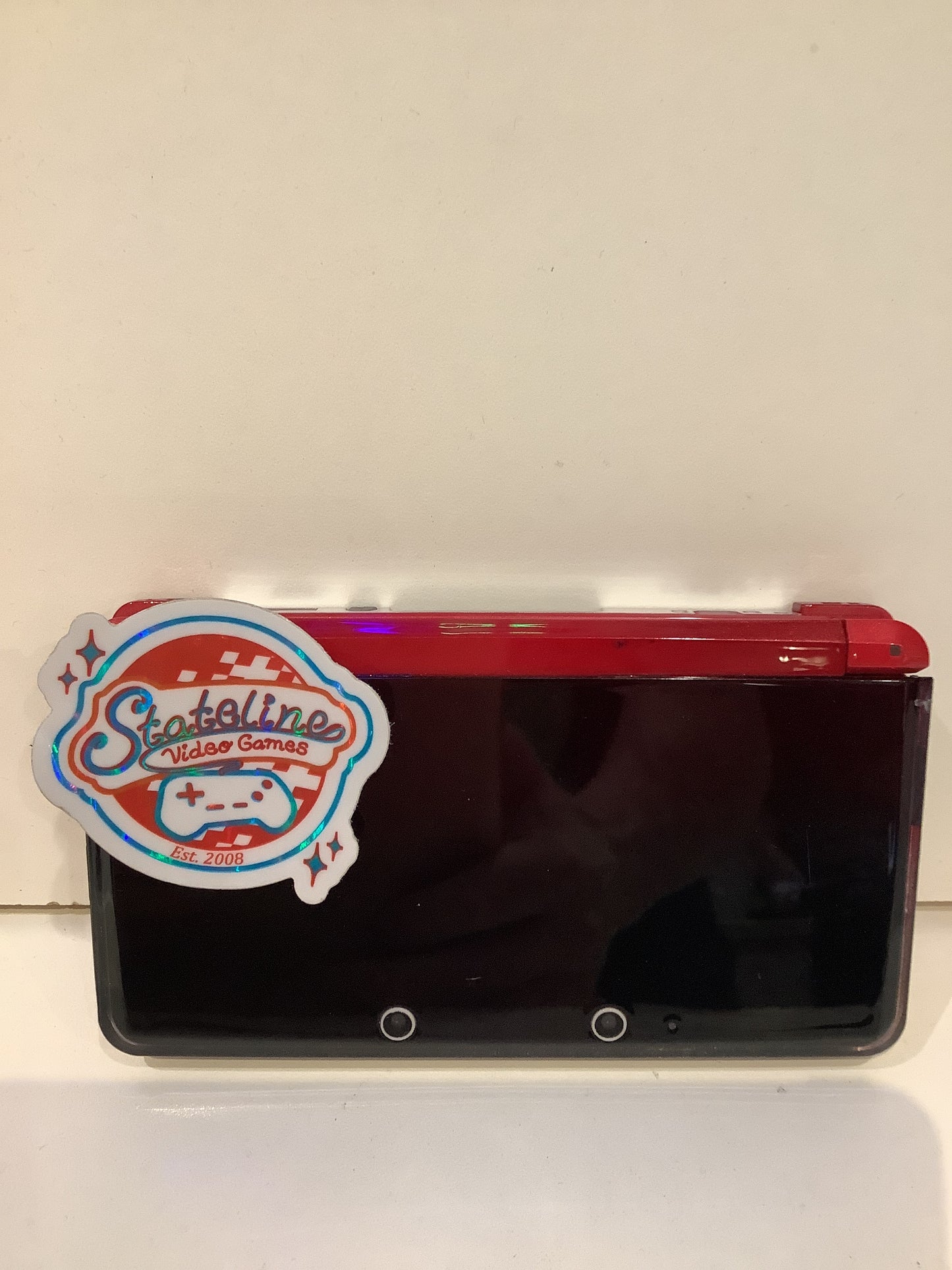 Nintendo 3DS Console - Nintendo 3DS