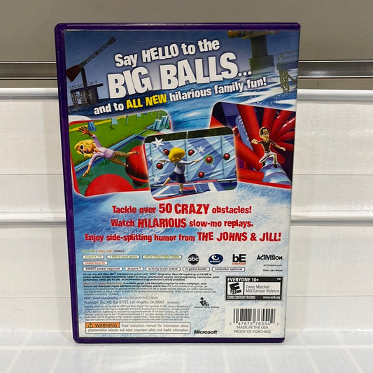 Wipeout In the Zone - Xbox 360