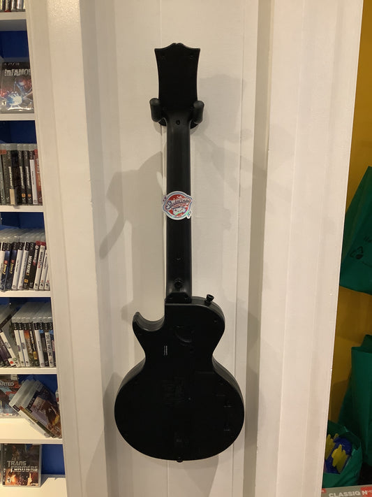 Guitar Hero Wireless Les Paul Controller - Wii