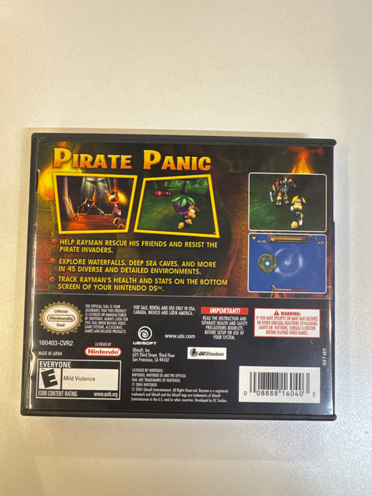 Rayman DS - Nintendo DS