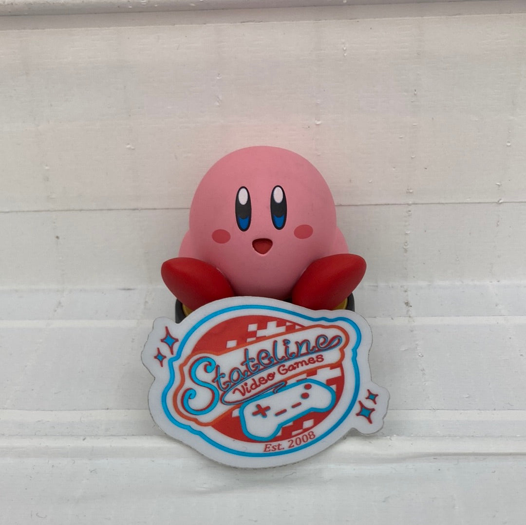 Kirby - Amiibo