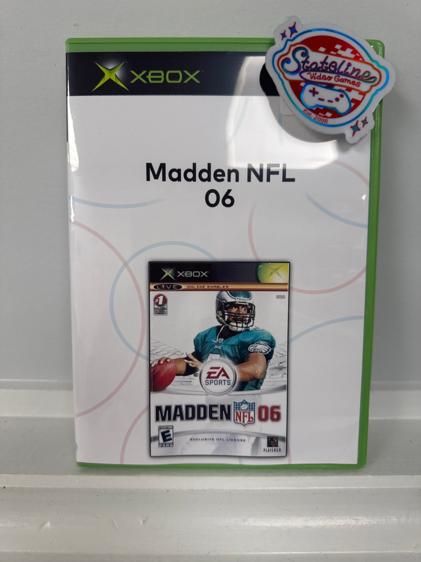Madden 2006 - Xbox