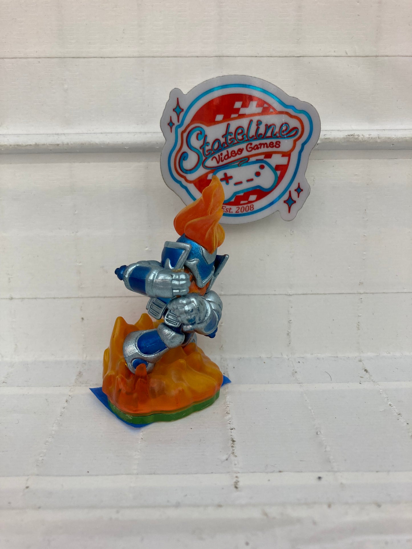 Ignitor - Skylanders