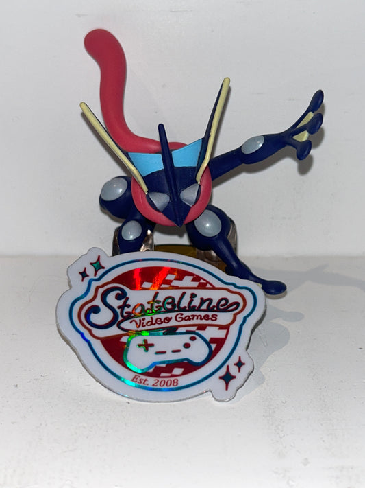 Greninja - Amiibo