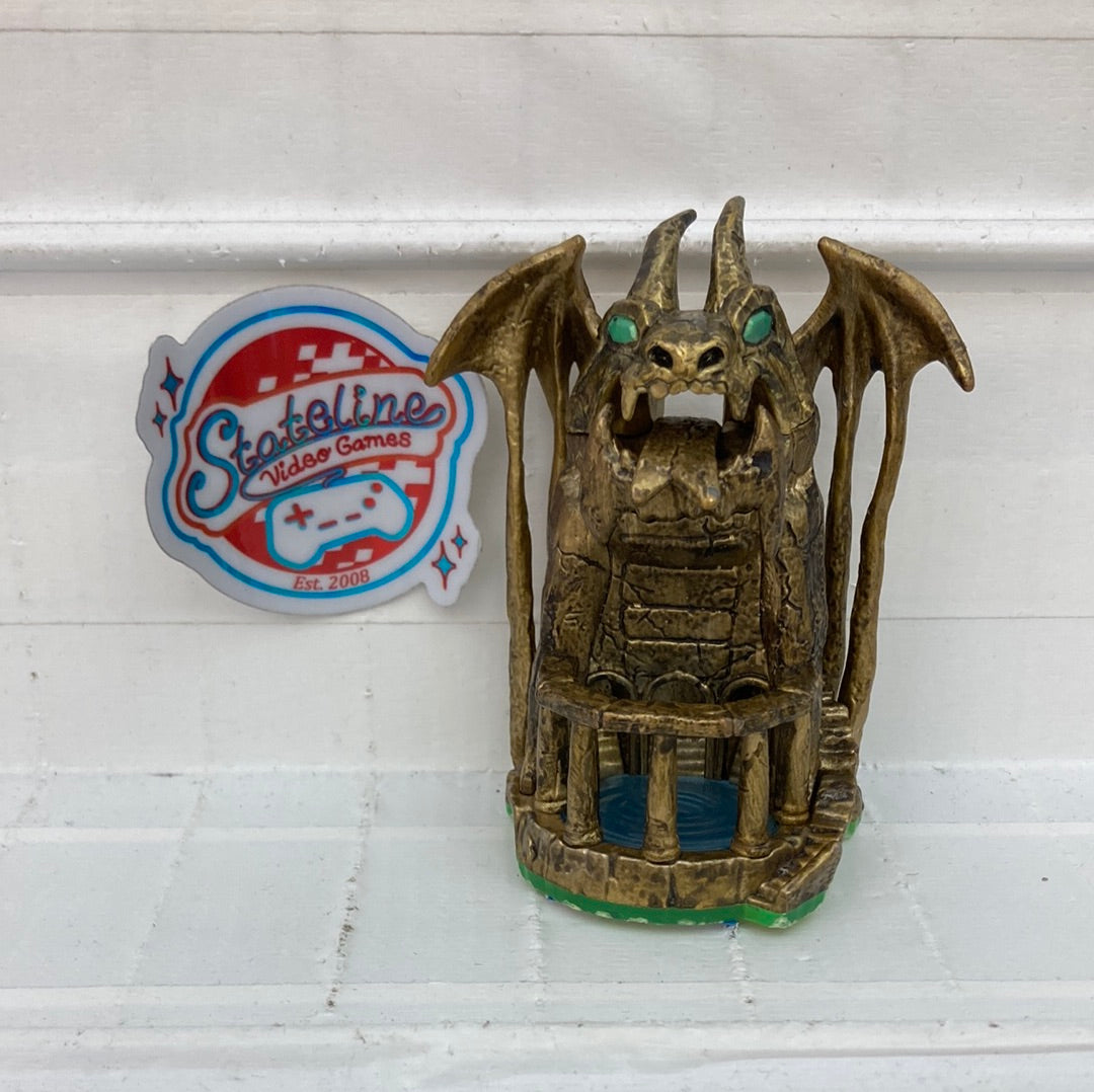 Dragon's Peak - Skylanders