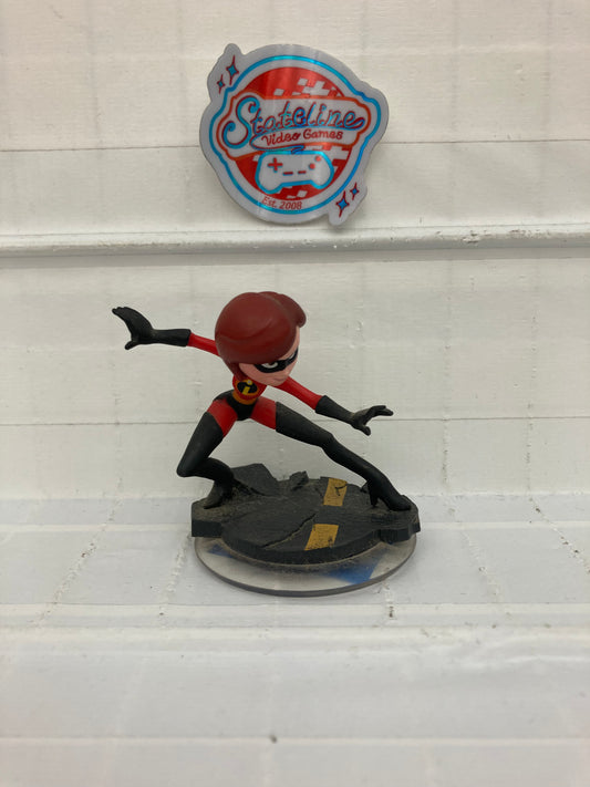 Mrs. Incredible - Disney Infinity