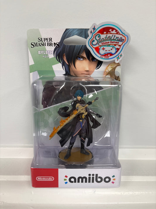 Byleth - Amiibo
