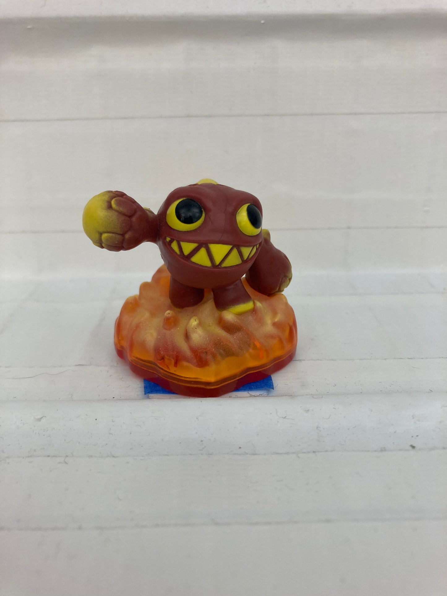 Weeruptor - Trap Team - Skylanders