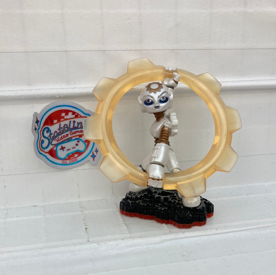 Gearshift - Trap Team - Skylanders