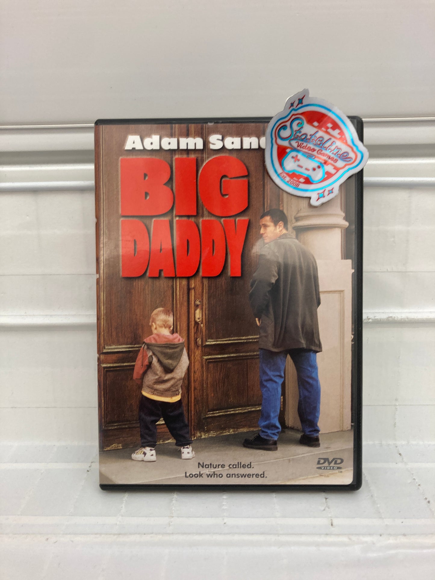 Big Daddy - DVD