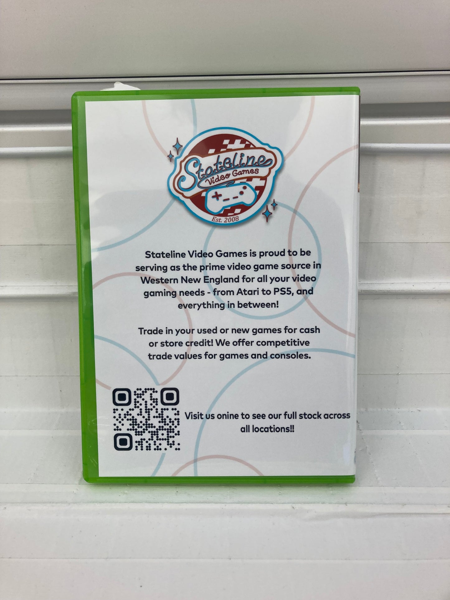 Test Drive Off Road Wide Open - Xbox