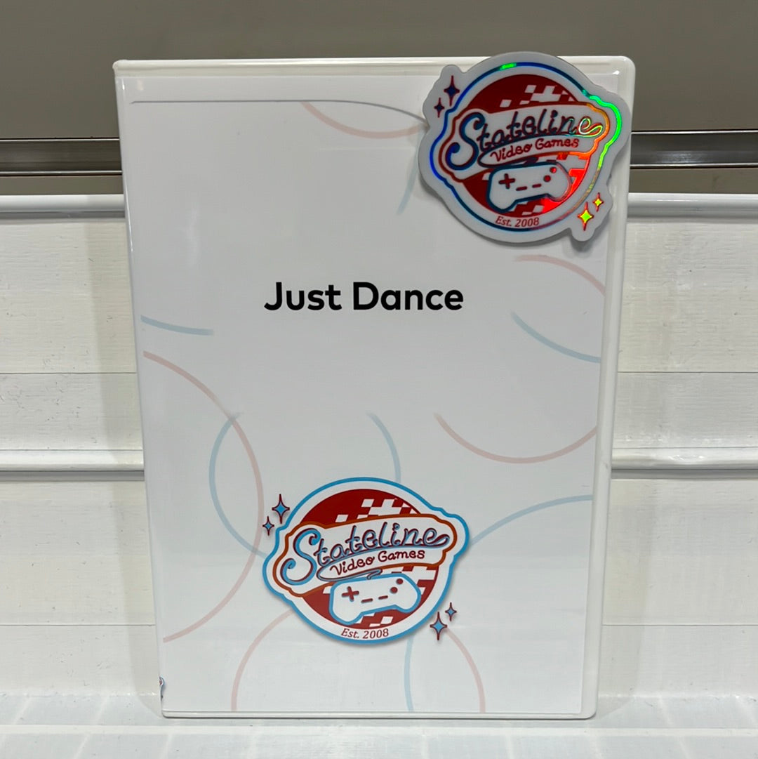 Just Dance - Wii