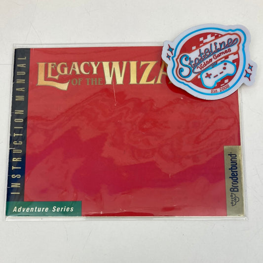 Legacy of the Wizard - NES