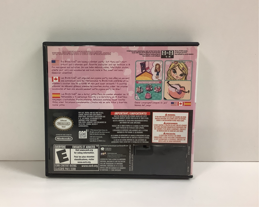 Bratz Kidz - Nintendo DS