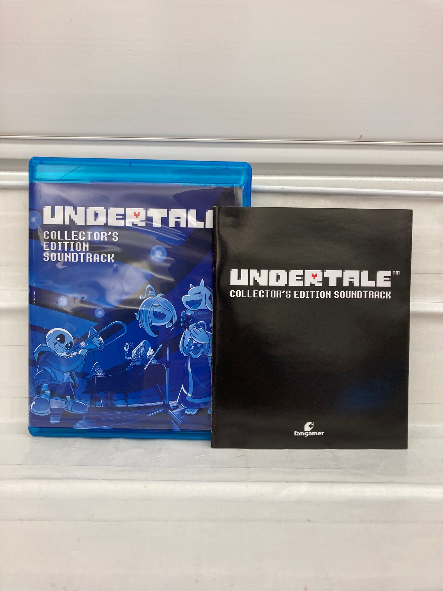 Undertale Collector's Edition - Nintendo Switch