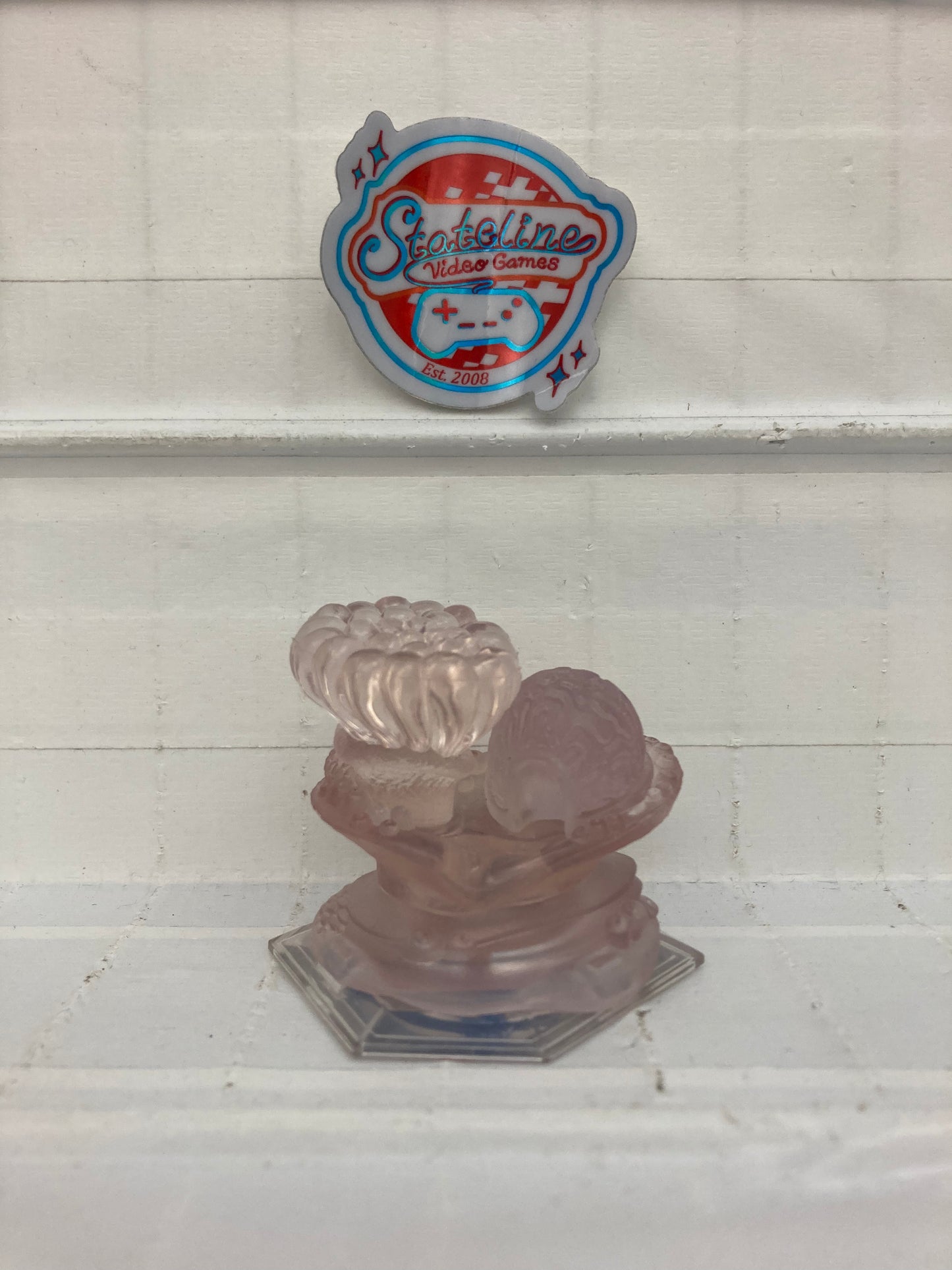 Finding Dory Nemo Playset - Disney Infinity