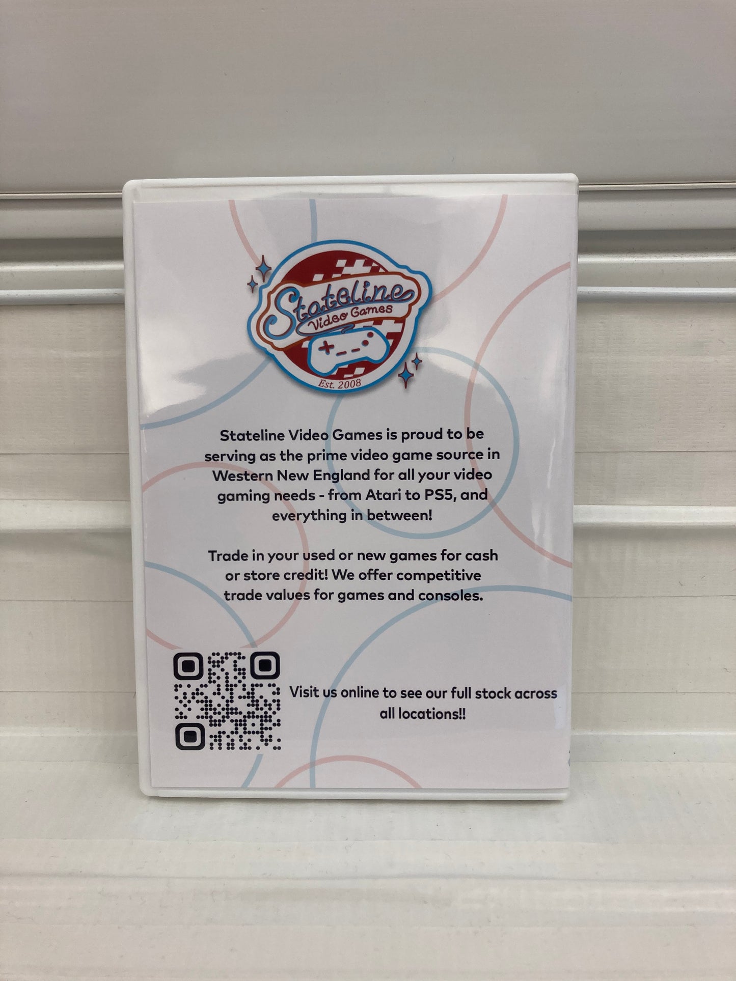 Escape From Bug Island - Wii