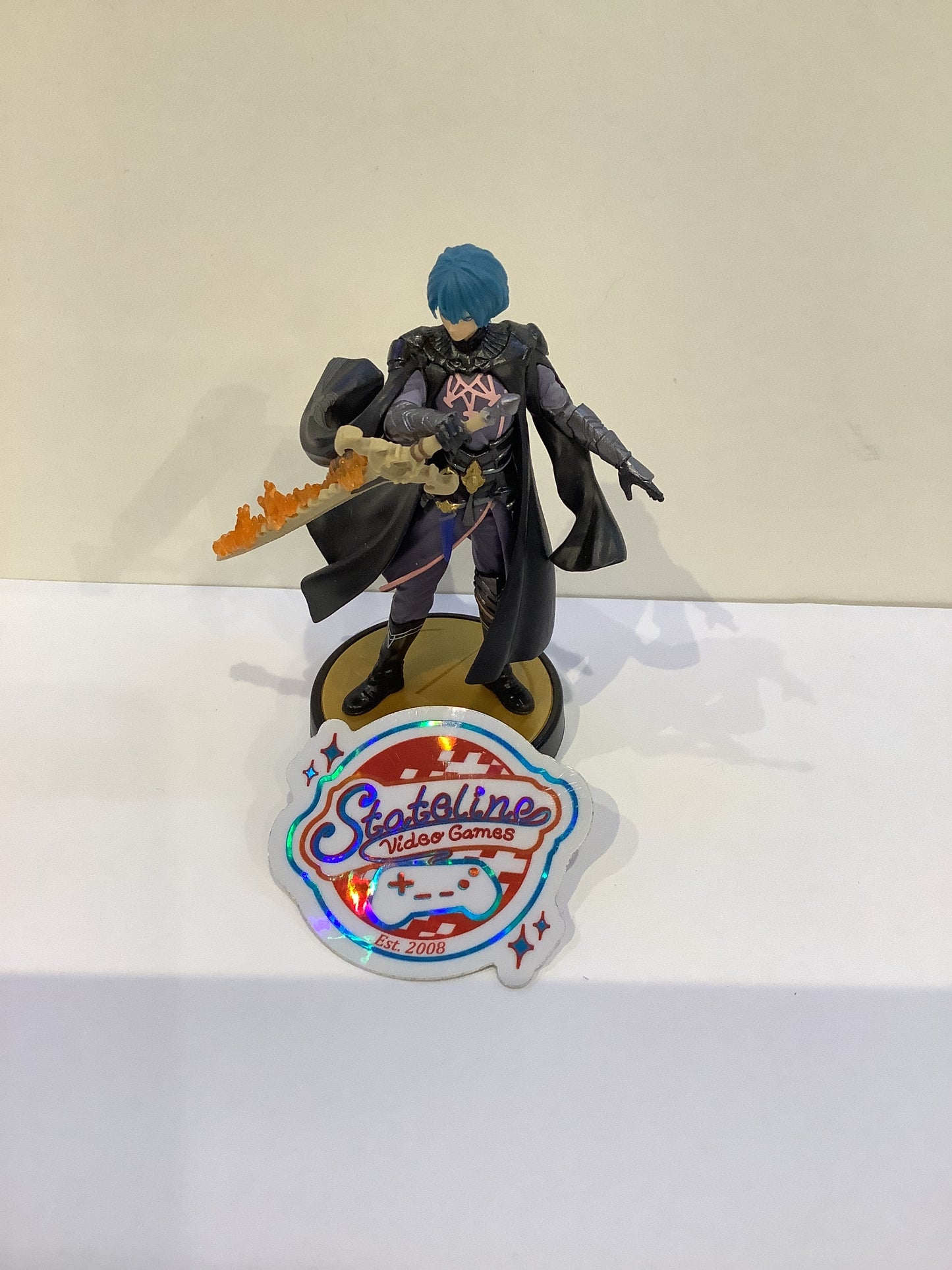 Byleth - Amiibo