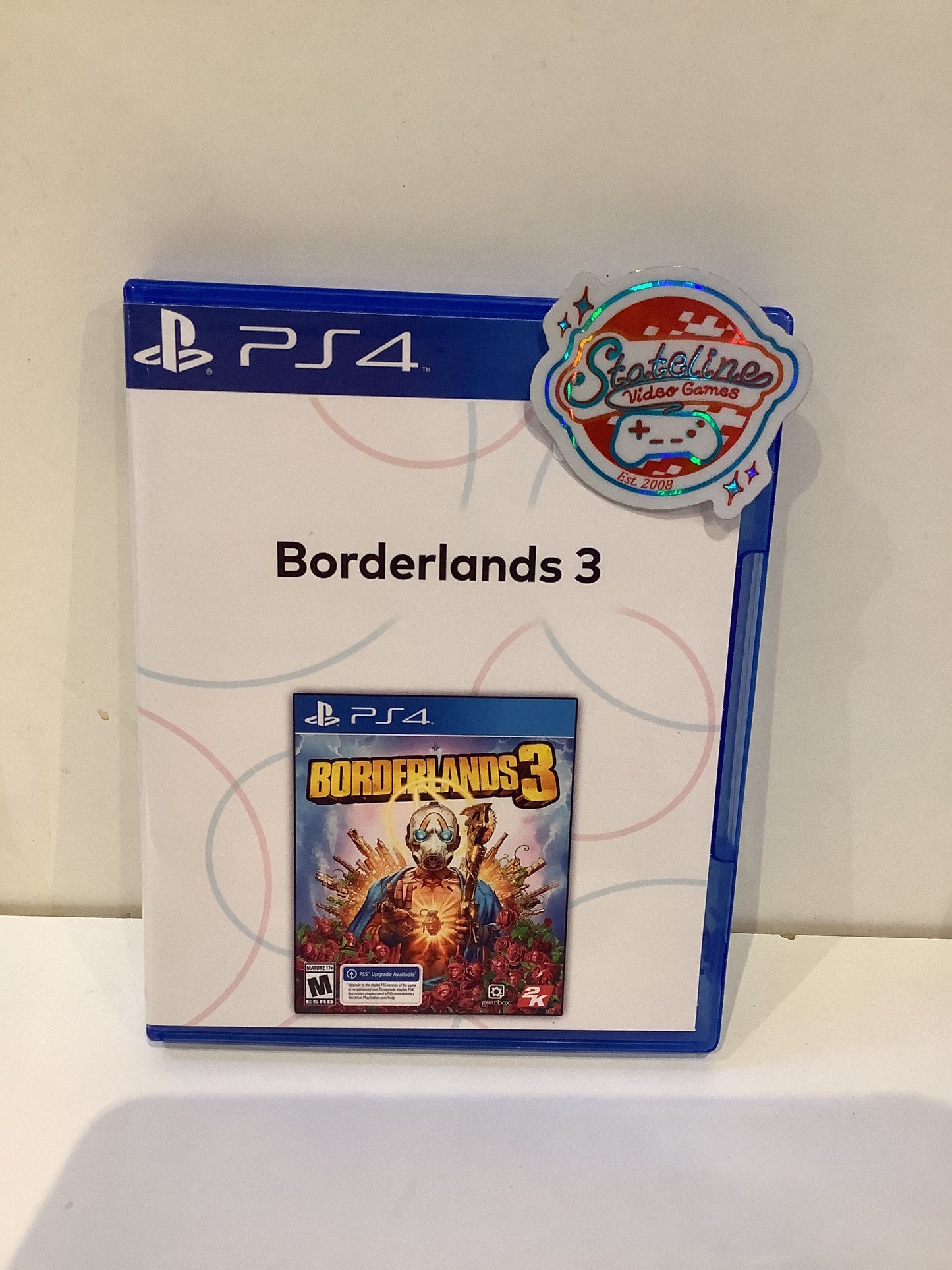 Borderlands 3 - Playstation 4
