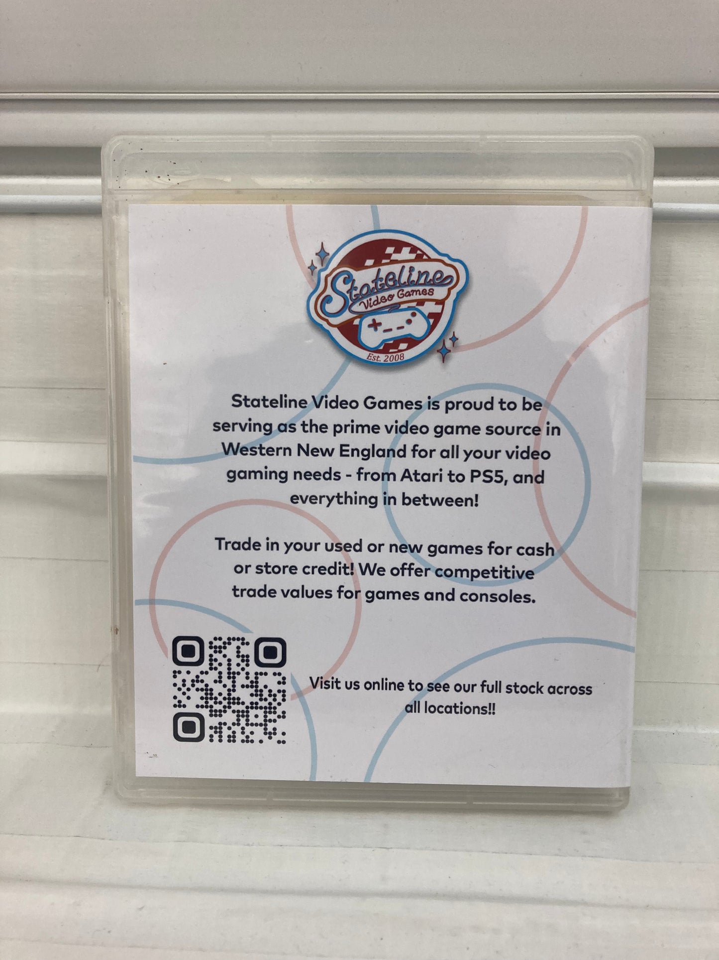 DMC: Devil May Cry - Playstation 3