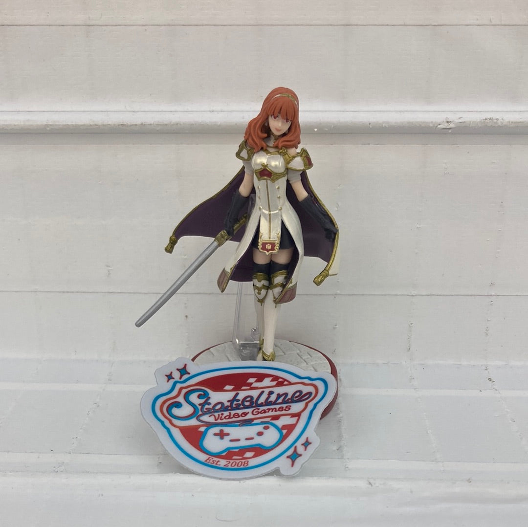 Celica - Amiibo