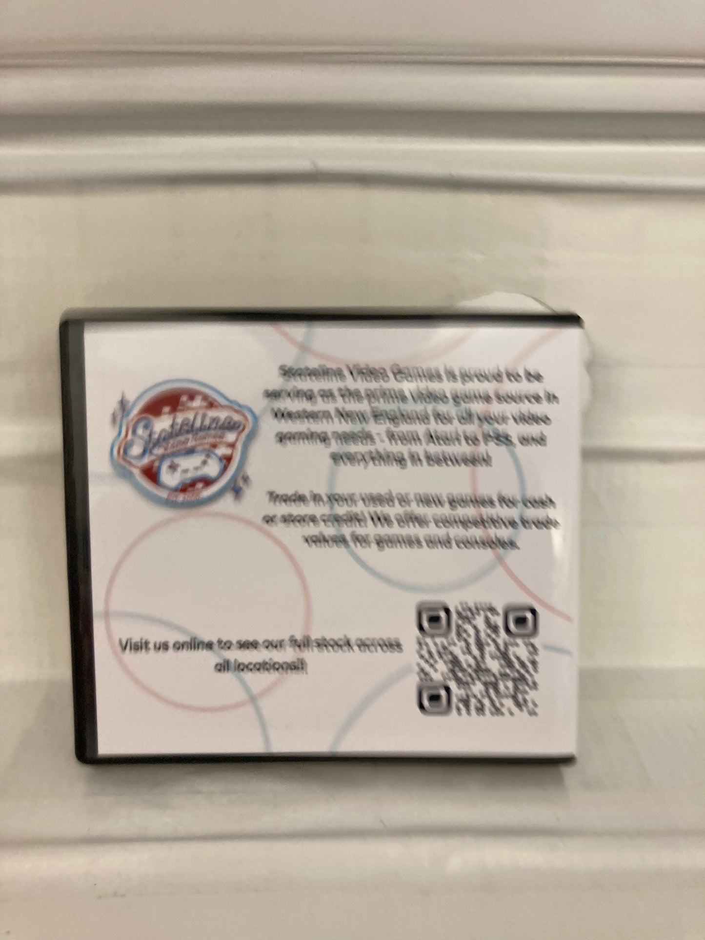 Touch Detective - Nintendo DS