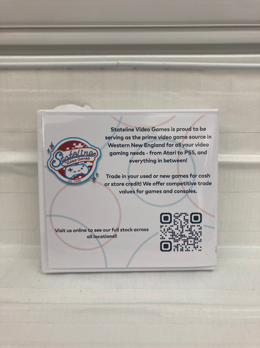 Shinobi - Nintendo 3DS