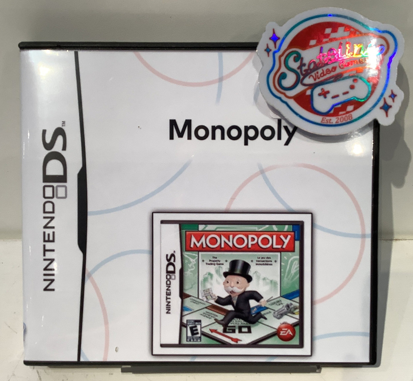 Monopoly - Nintendo DS