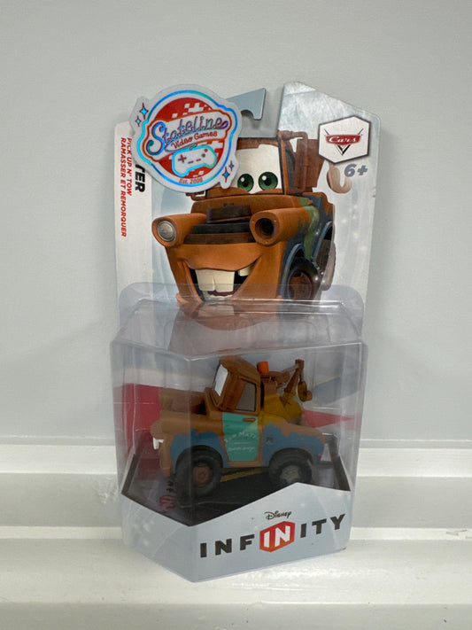 Mater - Disney Infinity