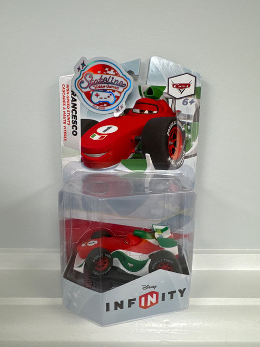 Francesco - Disney Infinity