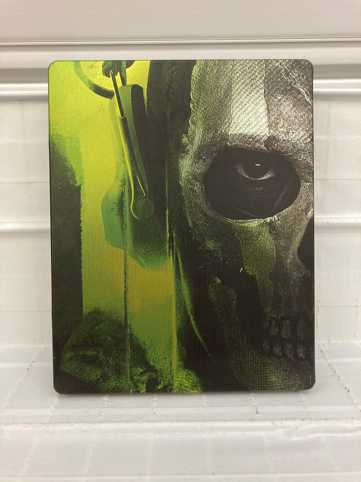 Call of Duty: Modern Warfare II - Playstation 4