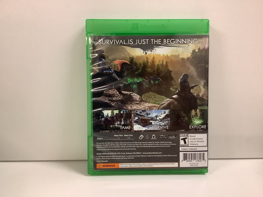 Ark Survival Evolved - Xbox One