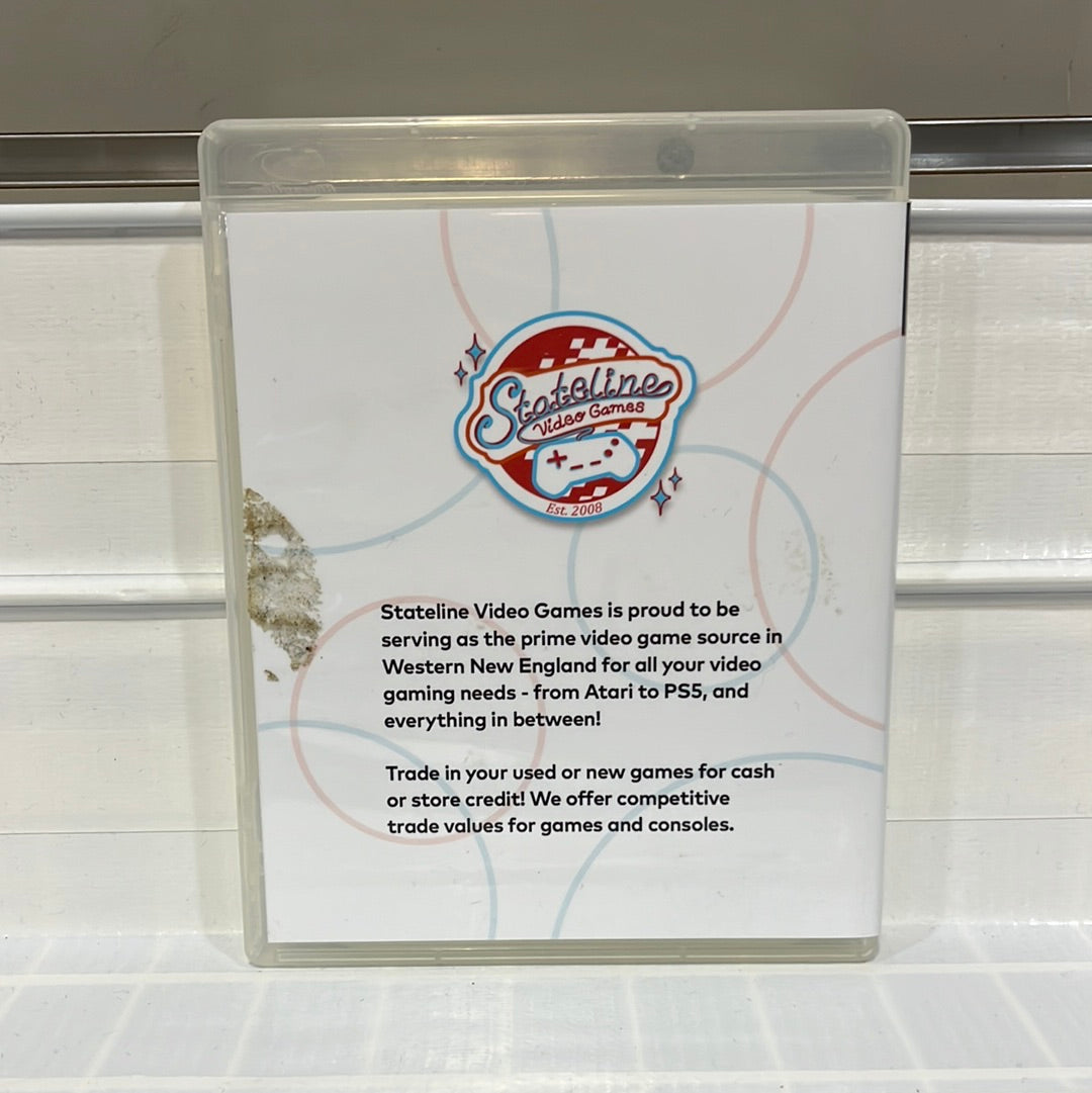 Orange Box - Playstation 3