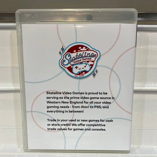 Lucha Libre AAA: Heroes del Ring - Playstation 3