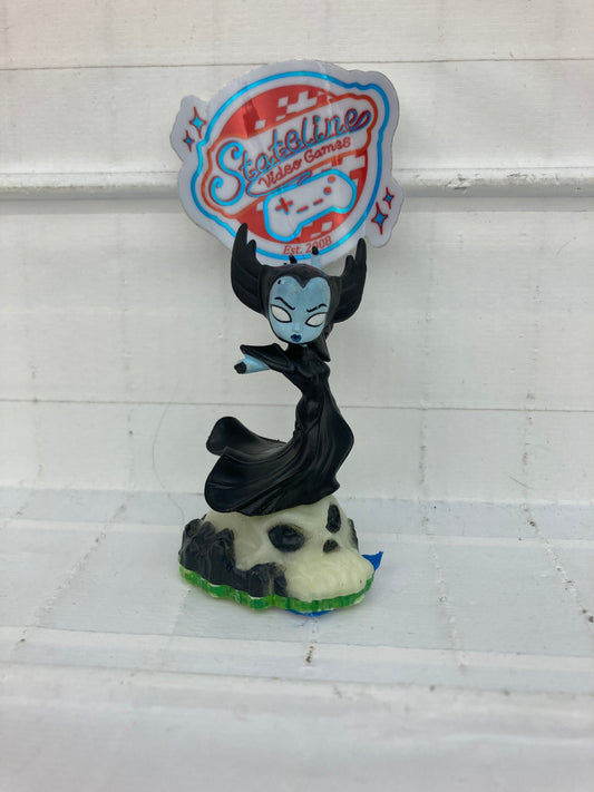 Hex - Skylanders