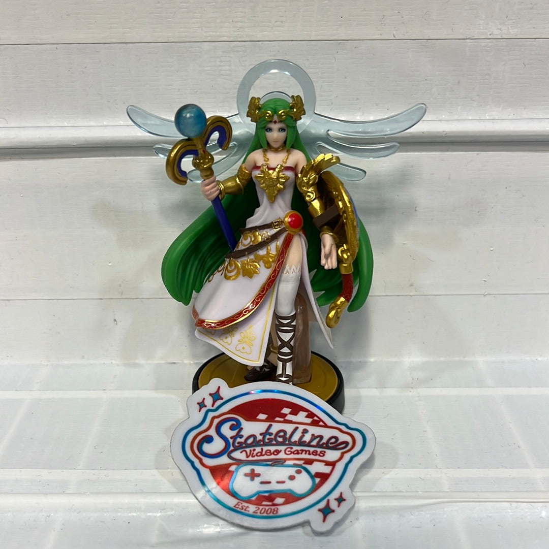 Palutena - Amiibo