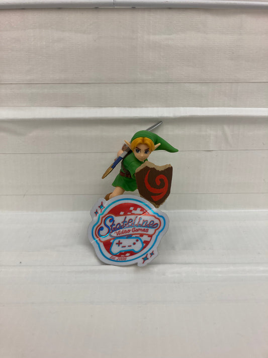 Young Link - Amiibo