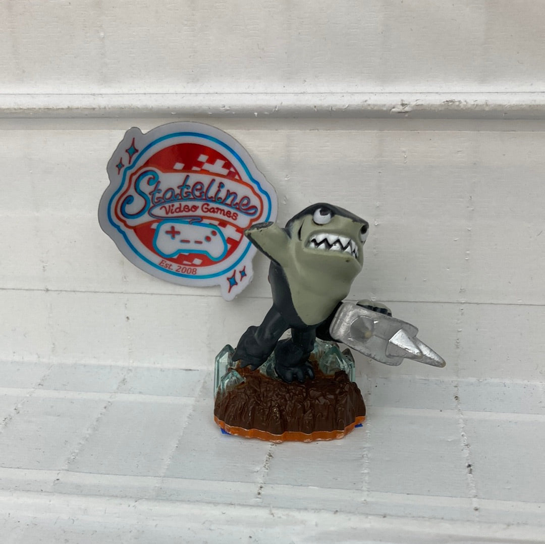 Terrafin - Giants, Series 2 - Skylanders