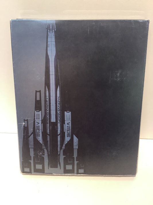 Mass Effect Trilogy - Playstation 3